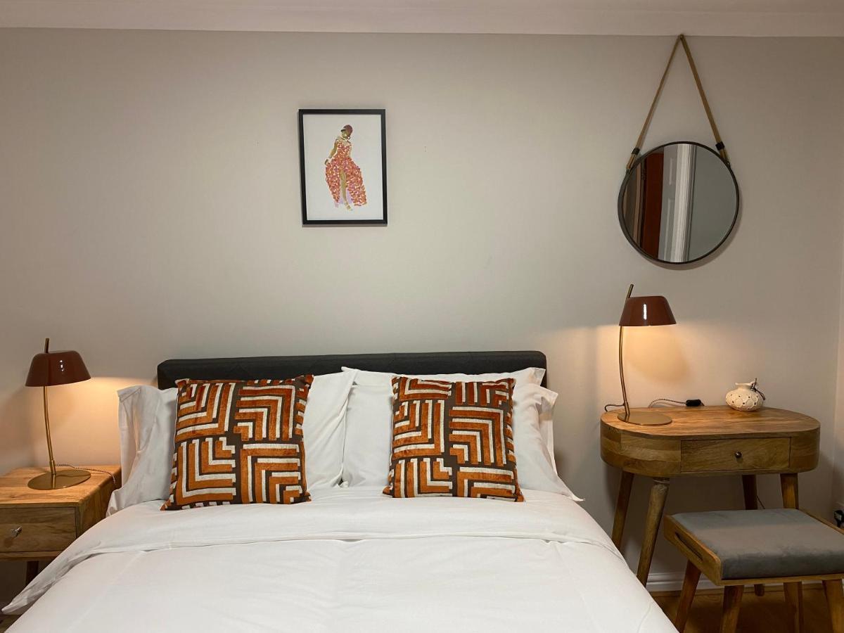 Private Main Door Lovely 2 Bedroom Apartment Edinburgh Ngoại thất bức ảnh