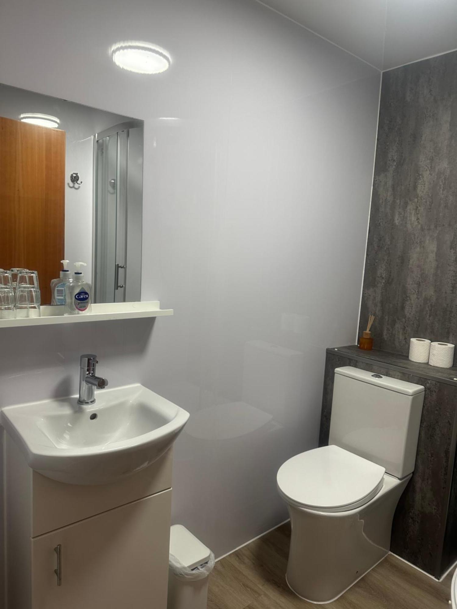Private Main Door Lovely 2 Bedroom Apartment Edinburgh Ngoại thất bức ảnh