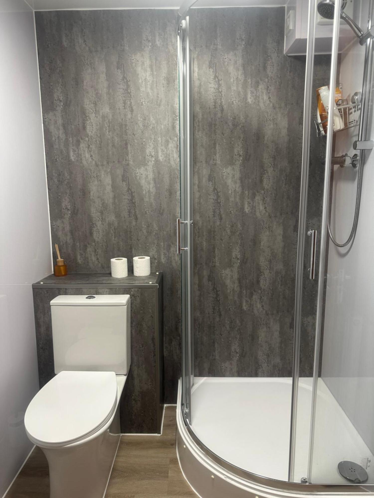 Private Main Door Lovely 2 Bedroom Apartment Edinburgh Ngoại thất bức ảnh