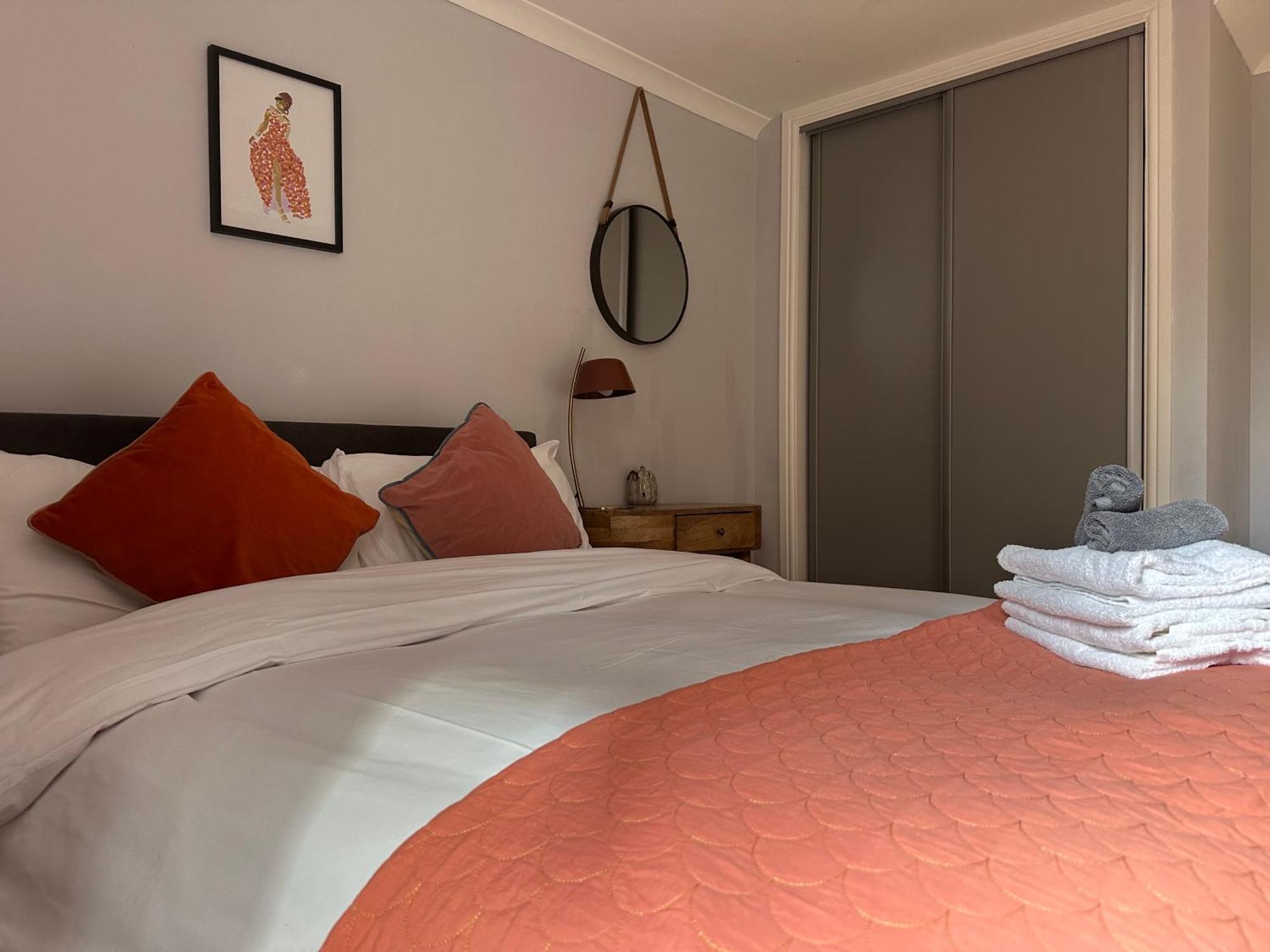 Private Main Door Lovely 2 Bedroom Apartment Edinburgh Ngoại thất bức ảnh
